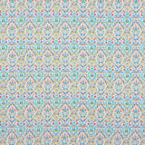 Bali Blue Batiste Fabric - Ribes y Casals