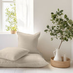 Corduroy Cushion Pack Manufacturing - Ribes y Casals