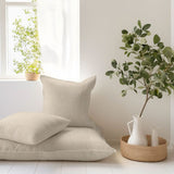 Corduroy Cushion Pack Manufacturing - Ribes y Casals