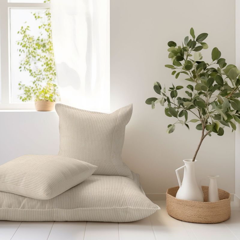 Corduroy Cushion Pack Manufacturing - Ribes y Casals