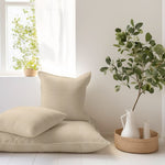 Alcántara Cushion Pack Manufacturing - Ribes y Casals