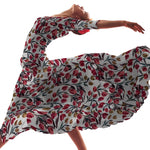 Flamenco Bistretch Dew Ecru - Ribes y Casals