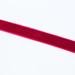 Ruby Velvet Ribbon 16mm - Ribes y Casals