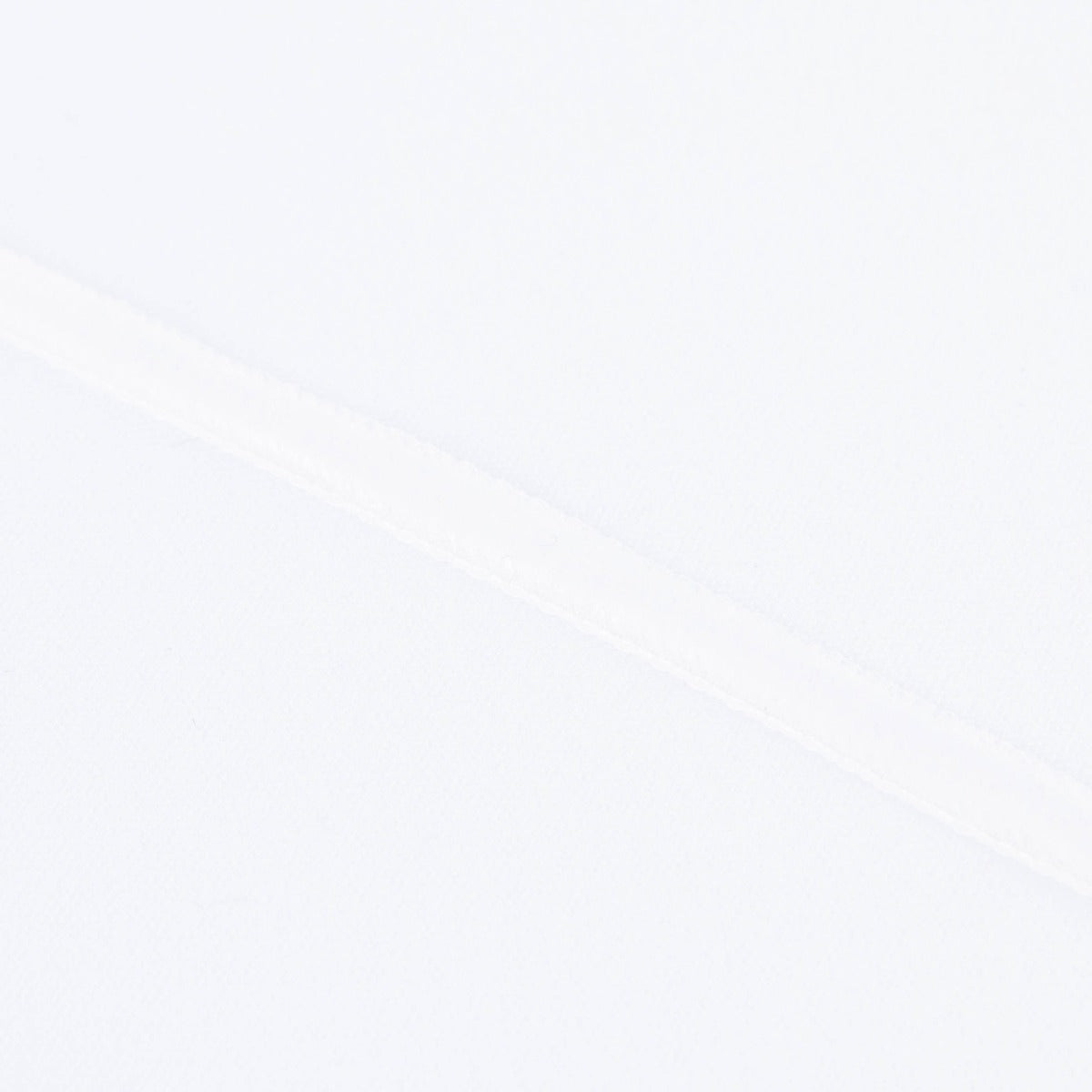 Cinta Terciopelo Blanco 7mm - Ribes y Casals