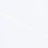 Cinta Terciopelo Blanco 7mm - Ribes y Casals