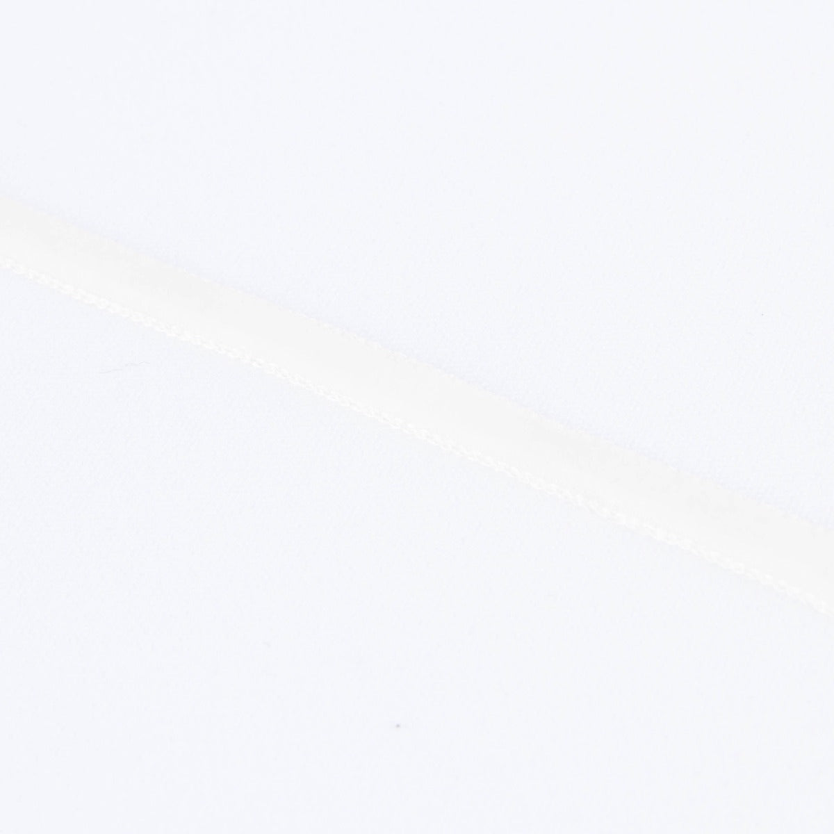 Cinta Terciopelo Blanco Roto 7mm - Ribes y Casals