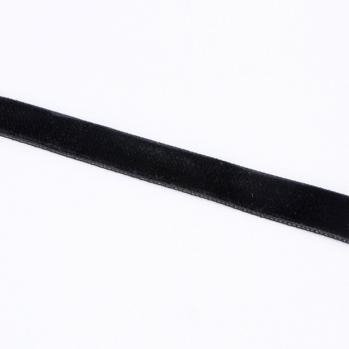 Black Velvet Ribbon 16mm - Ribes y Casals