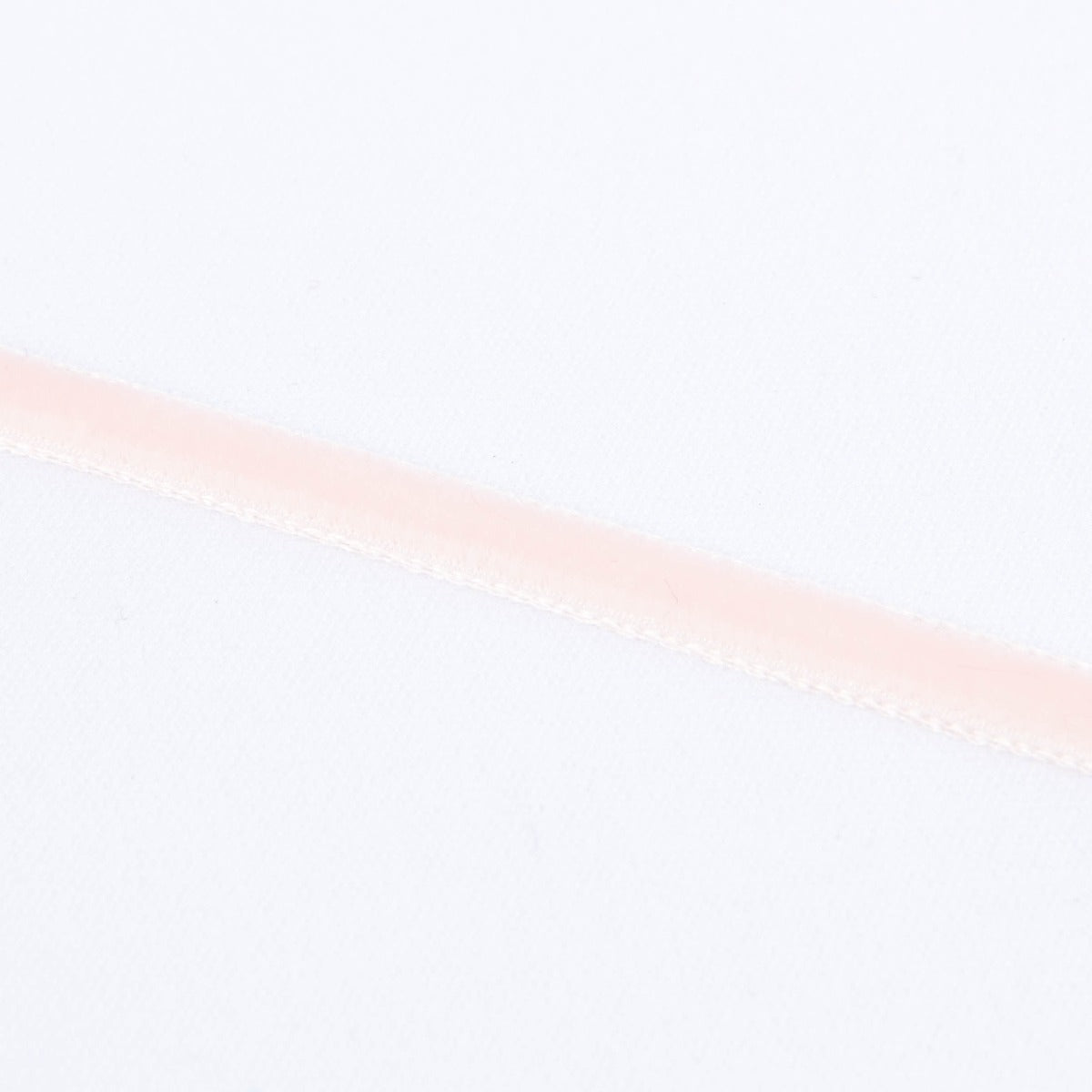 Cinta Terciopelo Rosa pálido 7mm - Ribes y Casals