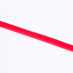 Red Velvet Ribbon 7mm - Ribes y Casals