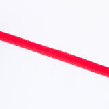 Red Velvet Ribbon 7mm - Ribes y Casals