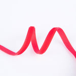 Red Velvet Ribbon 7mm - Ribes y Casals