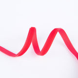 Red Velvet Ribbon 7mm - Ribes y Casals