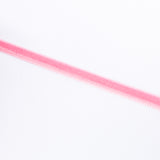 Cinta Terciopelo Rosa Chicle 7mm - Ribes y Casals