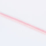 Cinta Terciopelo Rosa 7mm - Ribes y Casals