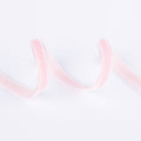 Cinta Terciopelo Rosa 7mm - Ribes y Casals