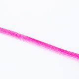 Cinta Terciopelo Rosa fuerte 7mm - Ribes y Casals