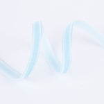 Cinta Terciopelo Azul claro 7mm - Ribes y Casals