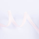 Cinta Terciopelo Rosa claro 7mm - Ribes y Casals