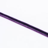 Purple Velvet Ribbon 7mm - Ribes y Casals