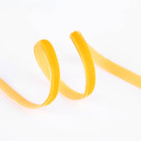 Cinta Terciopelo Naranja 7mm - Ribes y Casals