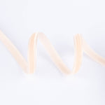 Cinta Terciopelo Nude 7mm - Ribes y Casals