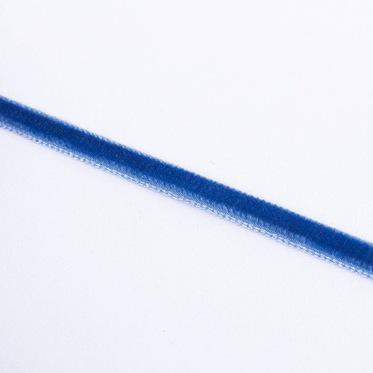 Cinta Terciopelo Ducados 7mm - Ribes y Casals