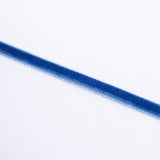 Cinta Terciopelo Ducados 7mm - Ribes y Casals