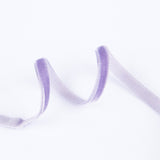 Cinta Terciopelo Amatista 7mm - Ribes y Casals