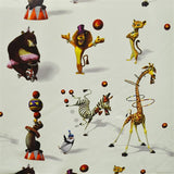 Black Out Madagascar - Ribes y Casals
