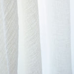 Pleated Premium Linen Chiffon Pleated Curtain Making - Ribes y Casals