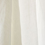 Premium Linen Pleated Curtain Making - Ribes y Casals