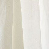 Premium Linen Pleated Curtain Making - Ribes y Casals