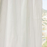 Premium Linen Pleated Curtain Making - Ribes y Casals