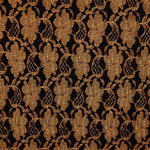 Lace Bicolor Brown Golden - Ribes y Casals