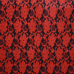 Lace Bicolor Red - Ribes y Casals