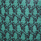 Lace Bicolor Green - Ribes y Casals