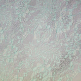 Chantilly Lace Aquamarine - Ribes y Casals