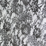 Chantilly Lace Black - Ribes y Casals