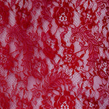Chantilly Lace Red - Ribes y Casals