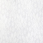 Lace Stretch White - Ribes y Casals