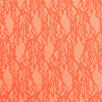 Lace Stretch Orange - Ribes y Casals