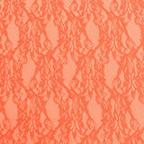 Lace Stretch Orange - Ribes y Casals