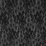 Lace Stretch Black 2 - Ribes y Casals