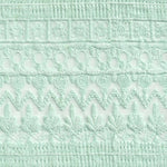 Lace Ethnical Aqua - Ribes y Casals