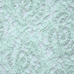 Lace Rebrode Aquamarine - Ribes y Casals
