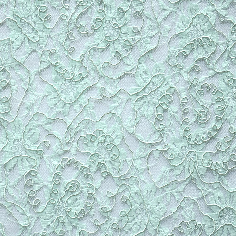 Lace Rebrode Aquamarine - Ribes y Casals