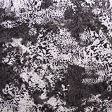 Lace Snake Cire Printed - Ribes y Casals