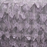 Lace Zigzag Grey - Ribes y Casals