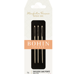 BOHIN Tapestry Needles N.14 - Ribes y Casals