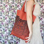 Ribes y Casals Fabric Bag - Ribes y Casals